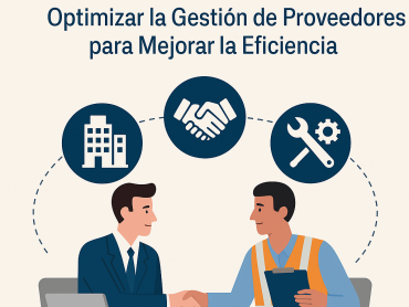 Subcontratación de Mantenimiento a Terceros: Cuando los Contratos No Logran la Eficiencia Esperada