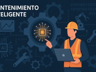 Mantenimiento Inteligente – Un Nuevo Paradigma en la Gestión de Activos