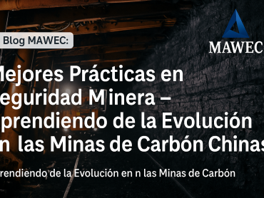 Seguridad en la Minería de Carbón: Tendencias y Desafíos para un Futuro más Seguro