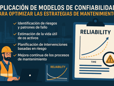 ¿Tus activos están realmente bajo control? Una mirada a los sistemas EAM (Gestión de Activos Empresariales) basados en IoT
