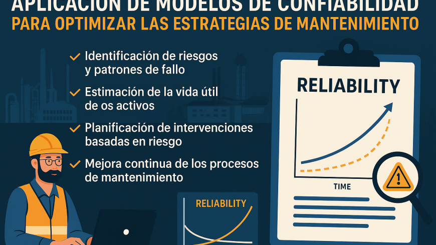 ¿Tus activos están realmente bajo control? Una mirada a los sistemas EAM (Gestión de Activos Empresariales) basados en IoT
