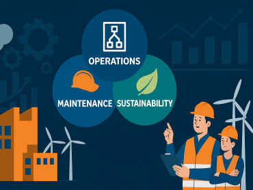 🧰 Gestión de Riesgos en Mantenimiento – Clave para una Operación Segura y Confiable